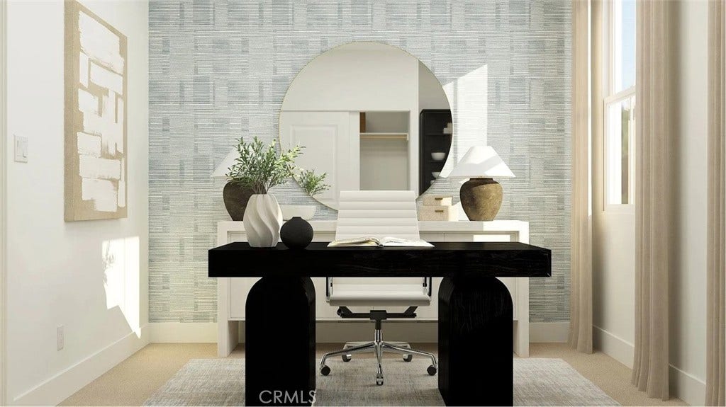 601 Guy Turner Drive, Camarillo, CA 93010 Photos shown are of model only- not actual homesite.