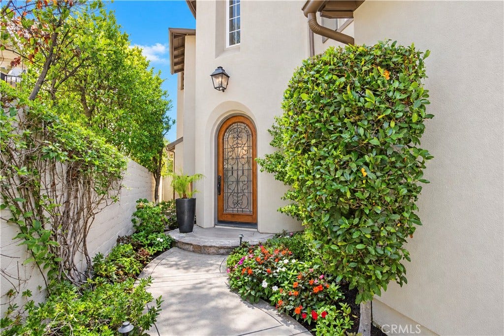 36 Winfield Drive, Ladera Ranch, CA 92694