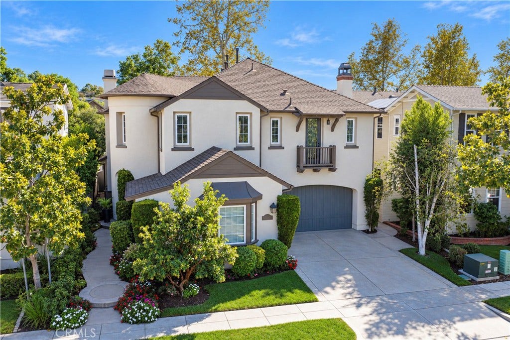 36 Winfield Drive, Ladera Ranch, CA 92694