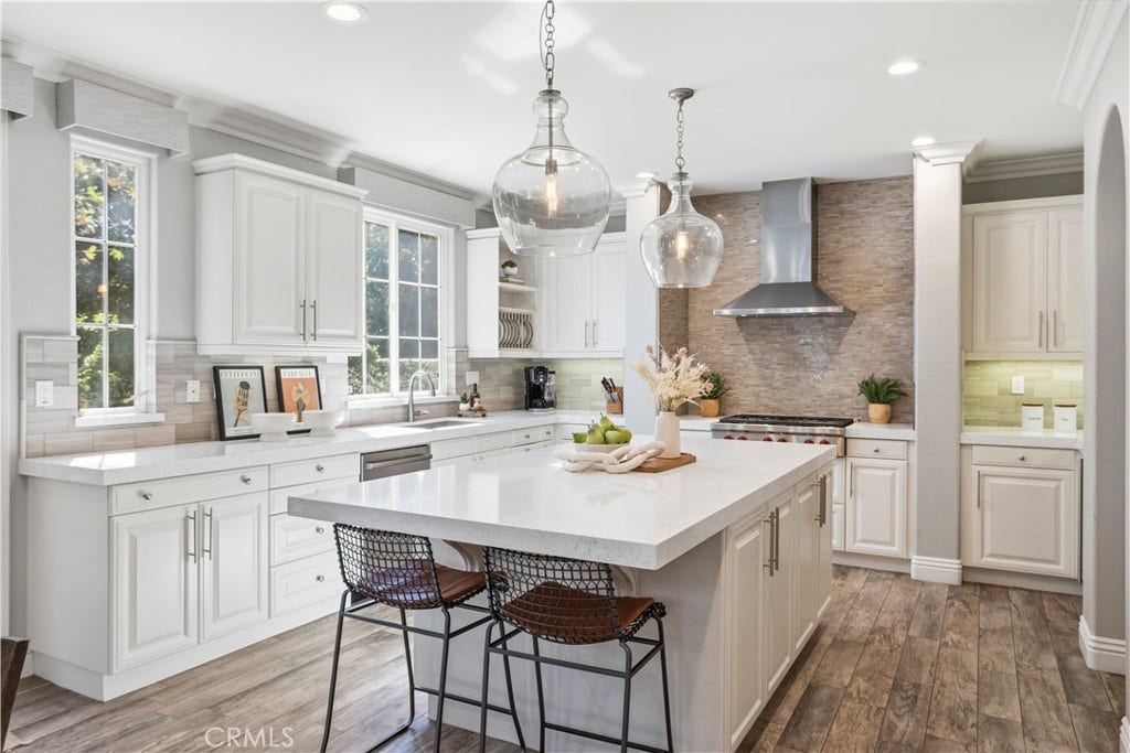 36 Winfield Drive, Ladera Ranch, CA 92694