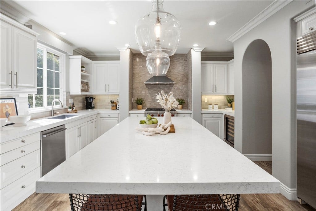 36 Winfield Drive, Ladera Ranch, CA 92694