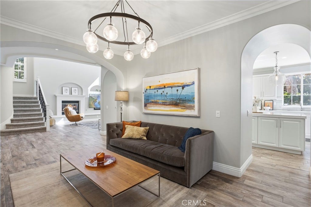 36 Winfield Drive, Ladera Ranch, CA 92694