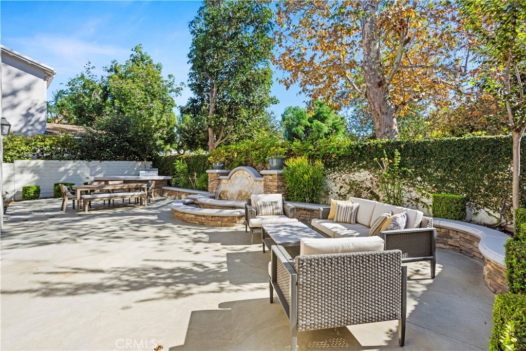 36 Winfield Drive, Ladera Ranch, CA 92694