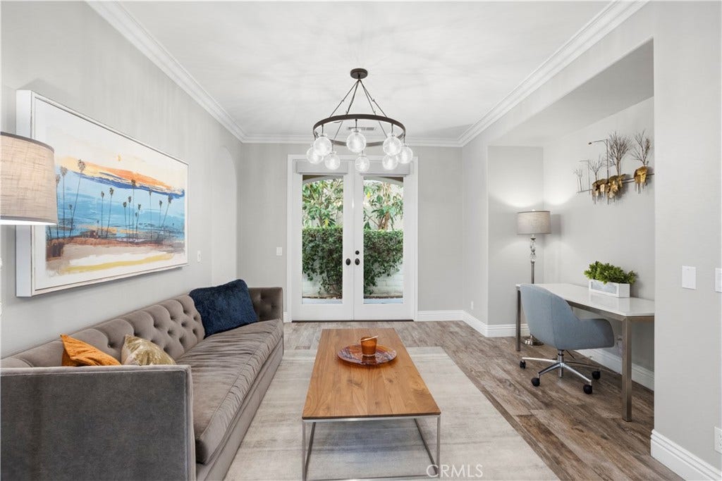 36 Winfield Drive, Ladera Ranch, CA 92694