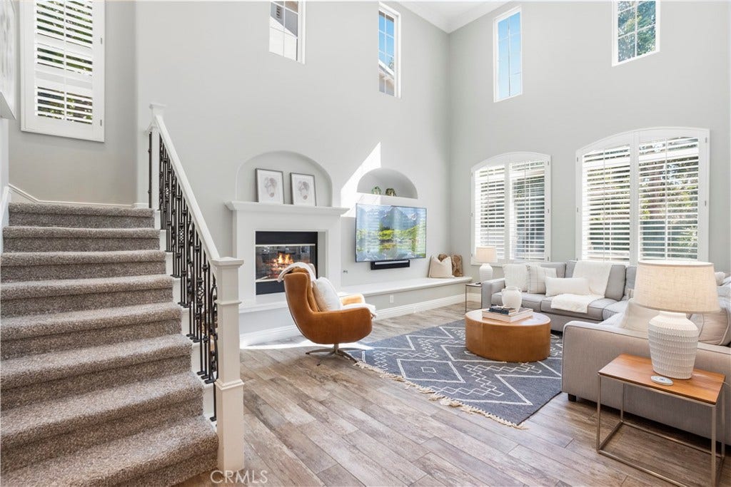 36 Winfield Drive, Ladera Ranch, CA 92694