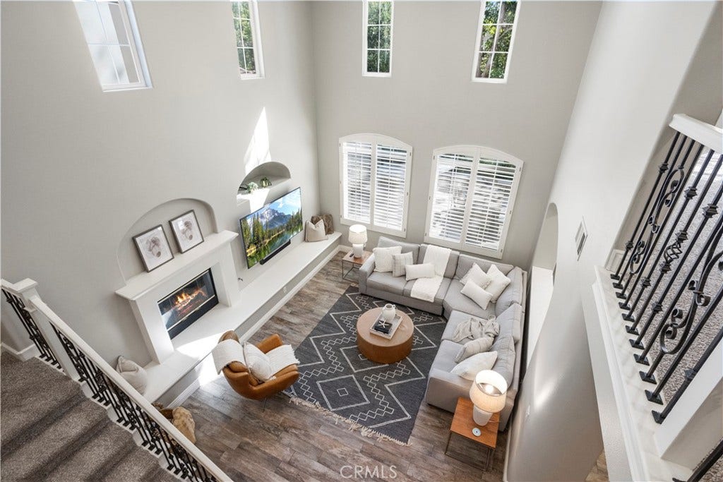 36 Winfield Drive, Ladera Ranch, CA 92694