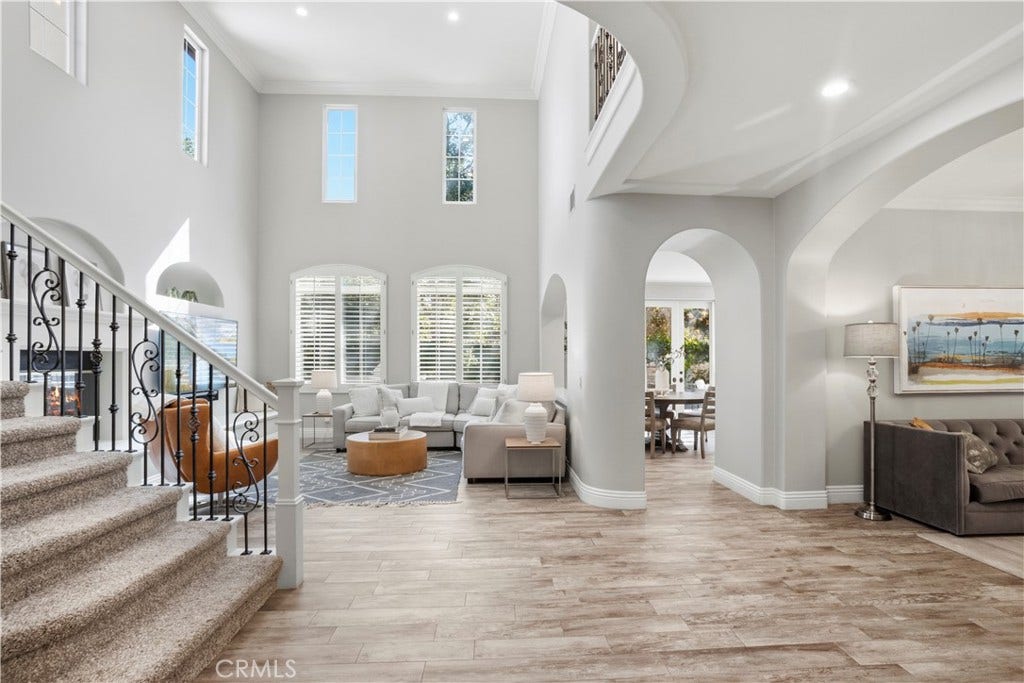 36 Winfield Drive, Ladera Ranch, CA 92694