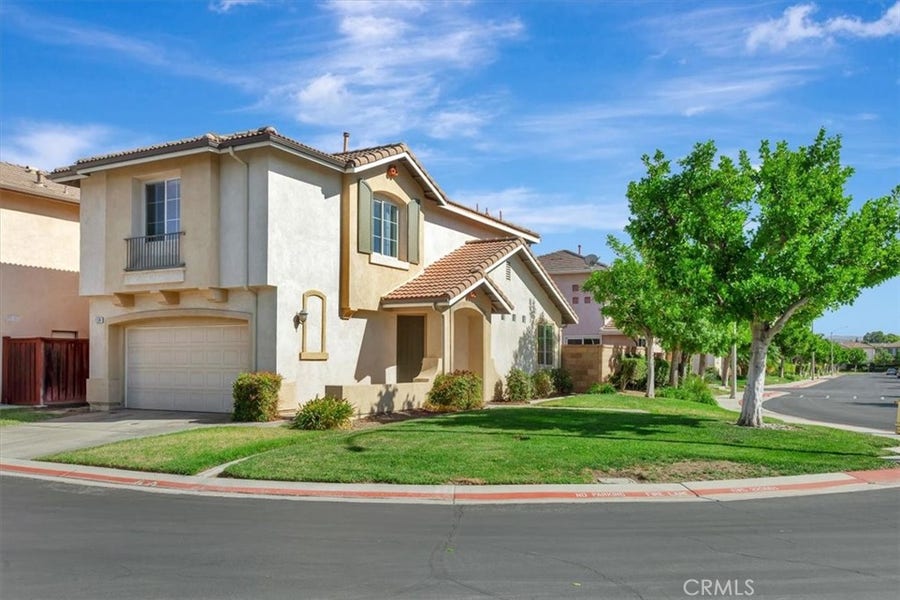 Property photo for 11324 Cossentine Court, Riverside, CA