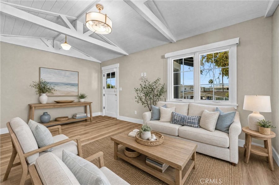 Property photo for 826 S Coast, #A, Laguna Beach, CA