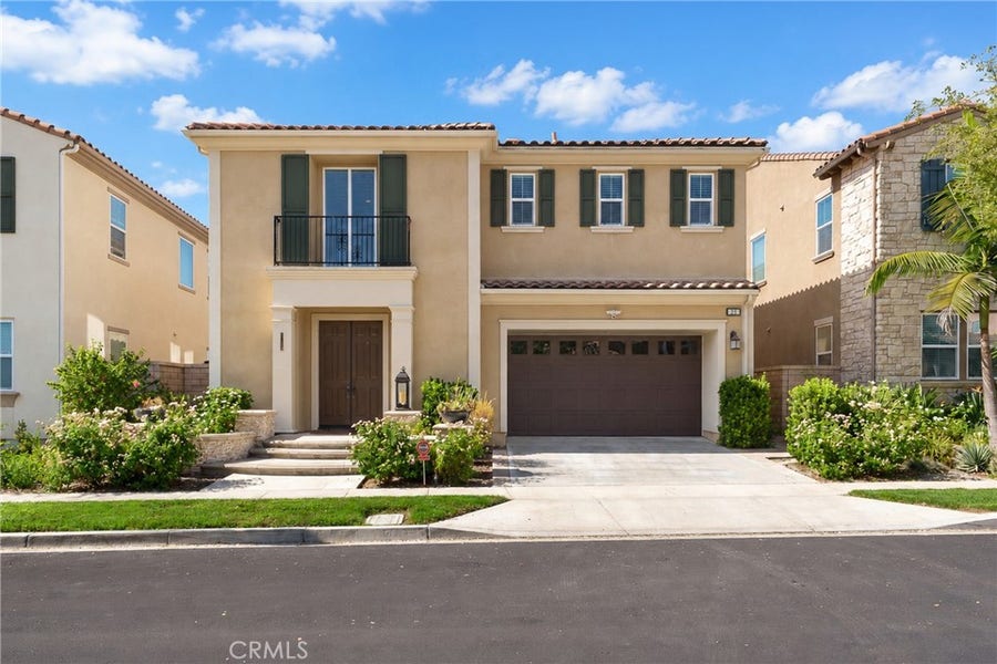 Property photo for 21 Manzanillo, Lake Forest, CA