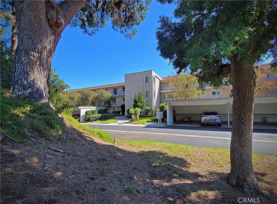 Property photo for 3337 Punta Alta, #1C, Laguna Woods, CA