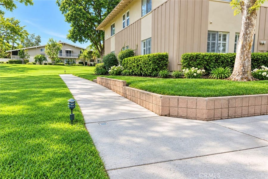 Property photo for 95 Calle Aragon, #A, Laguna Woods, CA