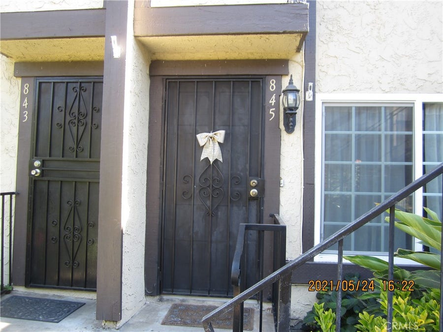 Property photo for 845 N Junipero Drive, Duarte, CA