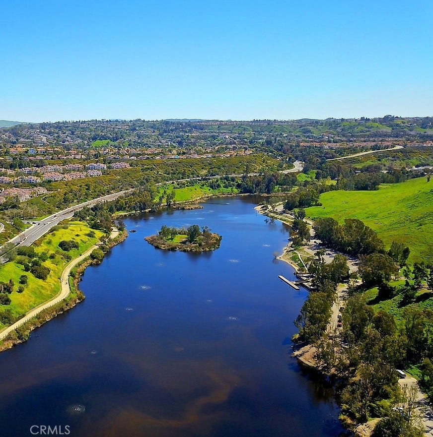 Property photo for 25171 La Jolla Way, #B, Laguna Niguel, CA