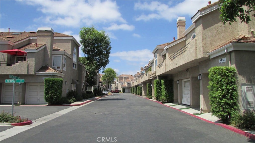 25171 La Jolla Way, #B, Laguna Niguel, CA 92677 25171 La Jolla Way, #B, Laguna Niguel, CA 92677