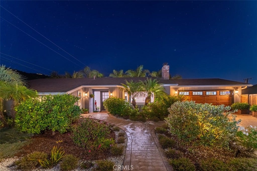 224 Serpolla, Carpinteria, CA 93013 224 Serpolla, Carpinteria, CA 93013