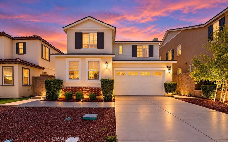 Property photo for 9797 La Vine Court, Rancho Cucamonga, CA