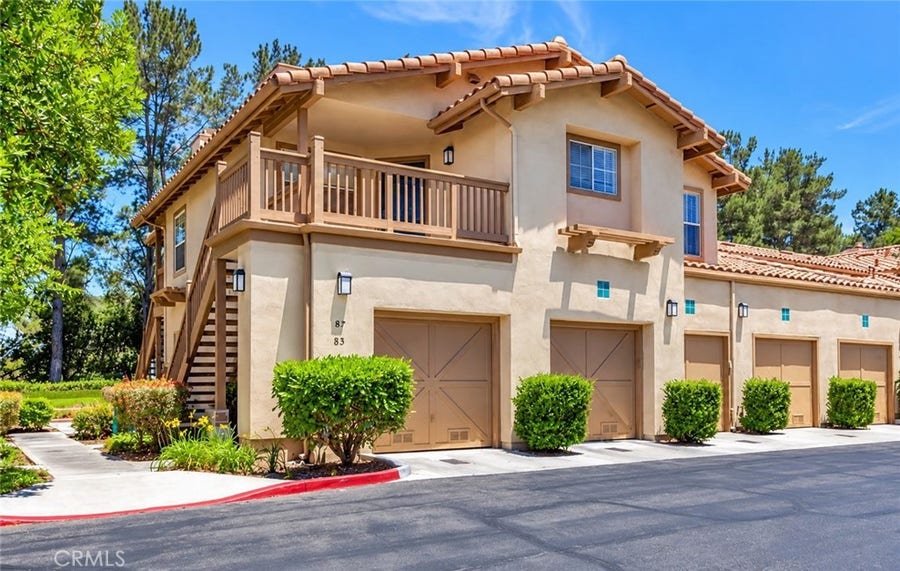 Property photo for 85 Timbre, Rancho Santa Margarita, CA