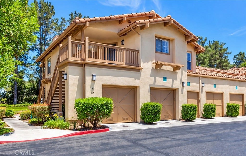 85 Timbre, Rancho Santa Margarita, CA 92688 85 Timbre, Rancho Santa Margarita, CA 92688