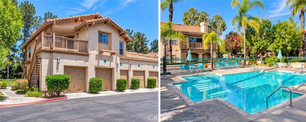 85 Timbre, Rancho Santa Margarita, CA 92688 85 Timbre, Rancho Santa Margarita, CA 92688