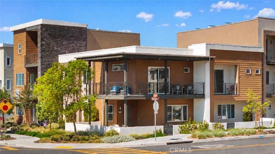 Property photo for 147 Culture, Irvine, CA