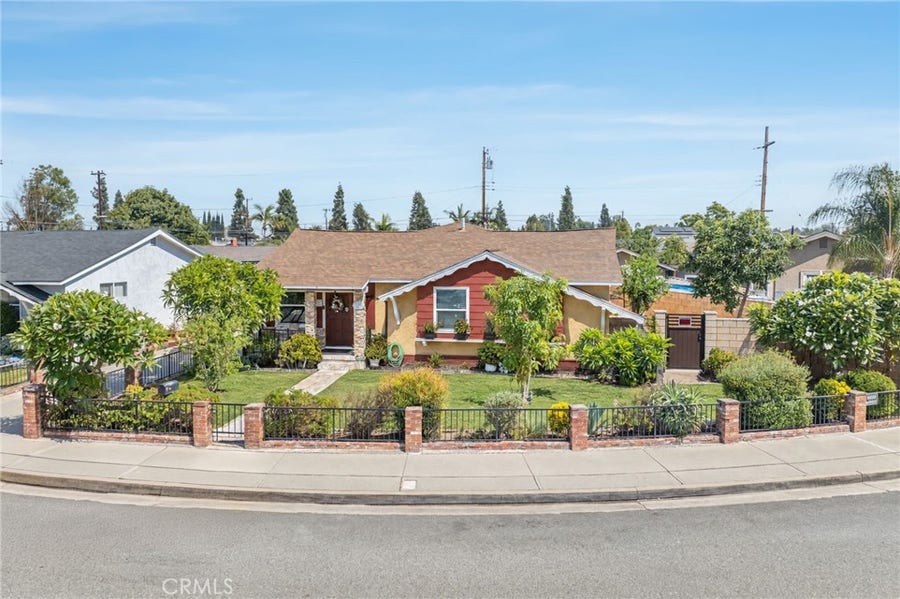 Property photo for 11531 Massinger, Lakewood, CA