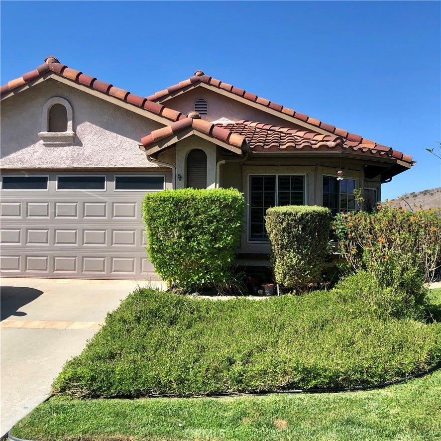 Property photo for 1 S Montilla, San Clemente, CA
