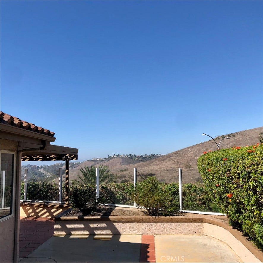 1 S Montilla, San Clemente, CA 92672