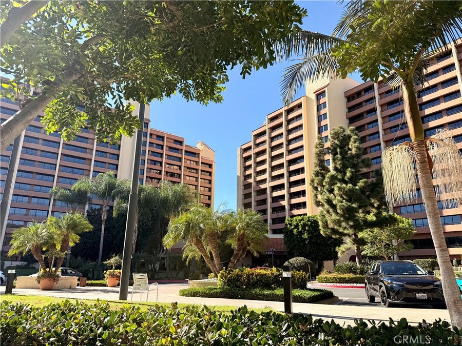 Property photo for 24055 Paseo Del Lago, #612, Laguna Woods, CA