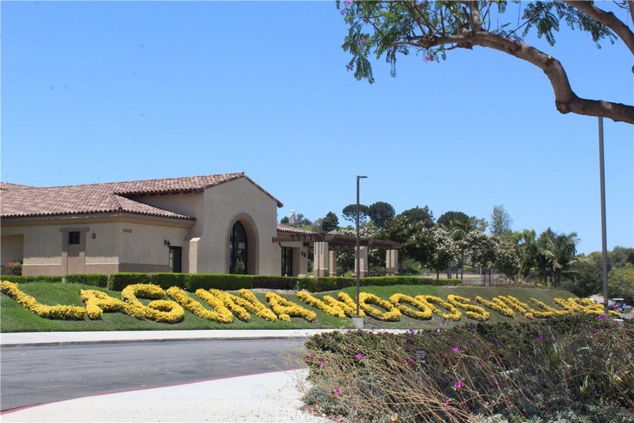 Property photo for 3062 Via Serena S, #D, Laguna Woods, CA