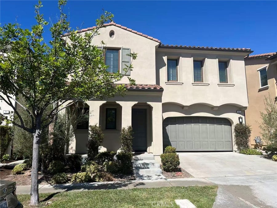 Property photo for 67 Rockinghorse, Irvine, CA