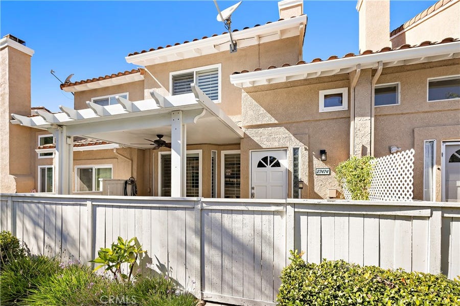 Property photo for 27474 Lilac, Mission Viejo, CA