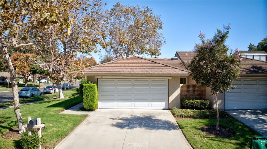 Property photo for 17222 Citron, Irvine, CA