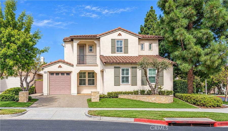 Property photo for 21 Foliage, Irvine, CA