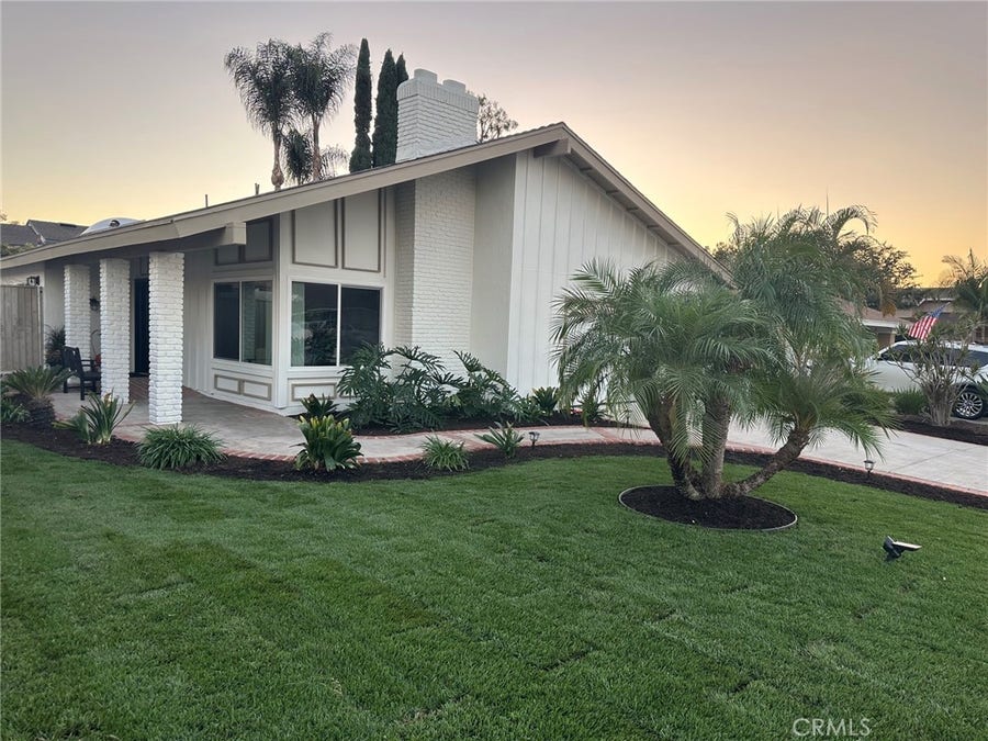 Property photo for 4212 Fireside, Irvine, CA