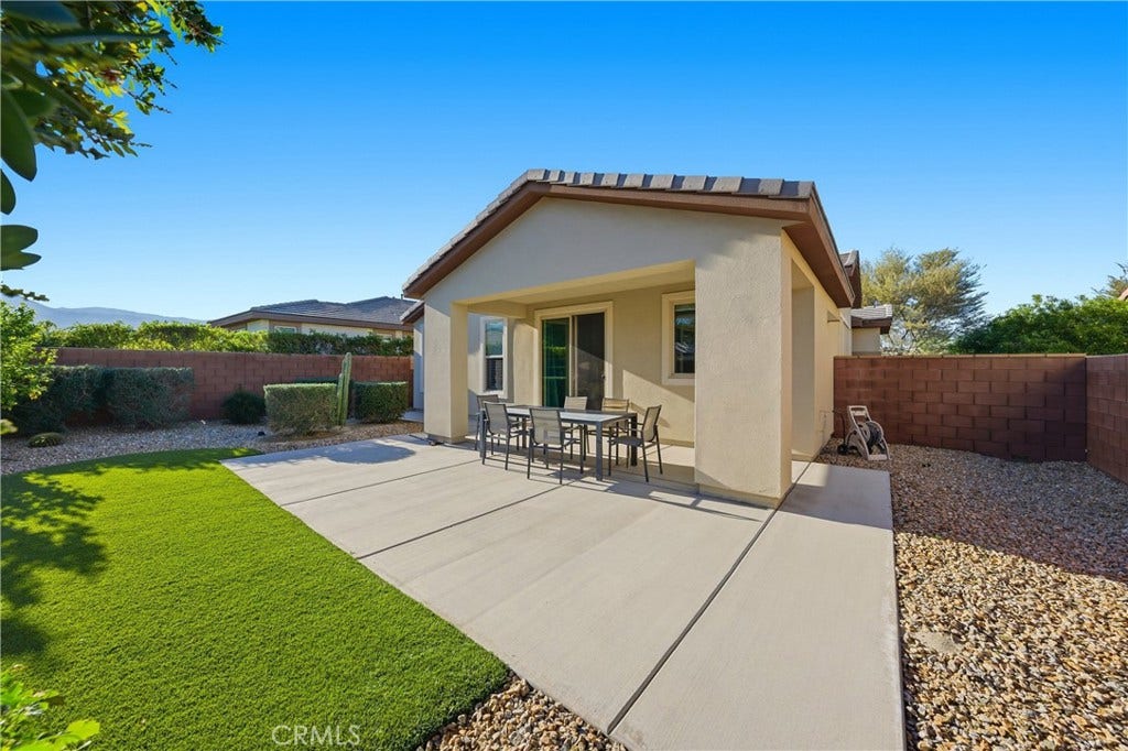 Indio, CA 92201 Indio, CA 92201