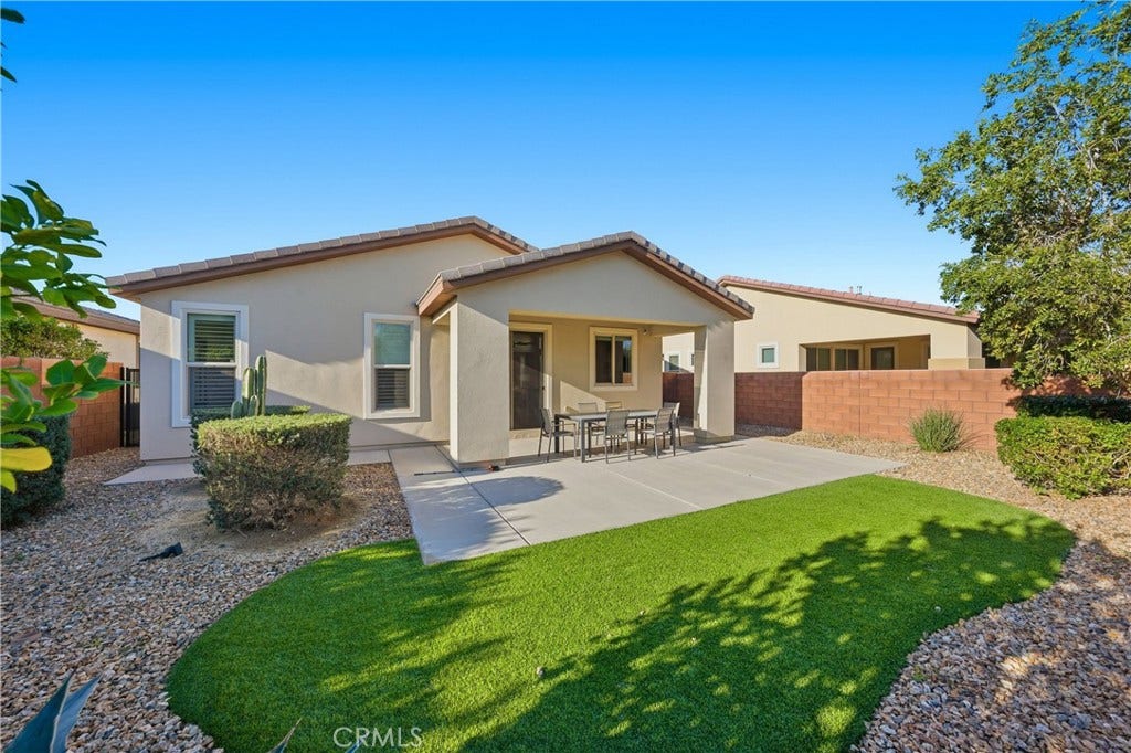 Indio, CA 92201 Indio, CA 92201