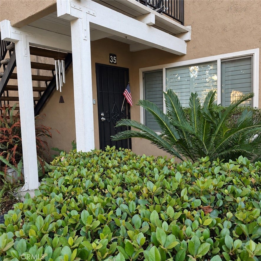 Property photo for 13722 Red Hill Avenue, #35, Tustin, CA