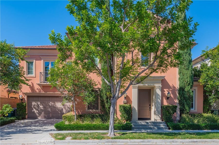 Property photo for 65 Pinetree, Irvine, CA