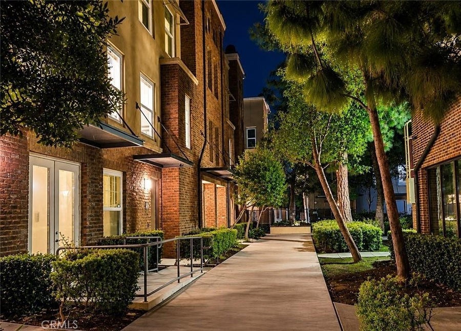 Property photo for 309 Metro Court, Fullerton, CA