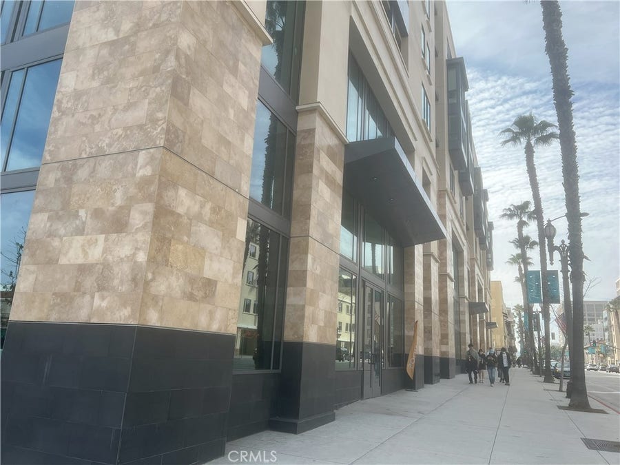 Property photo for 39 S Los Robles, #3002, Pasadena, CA