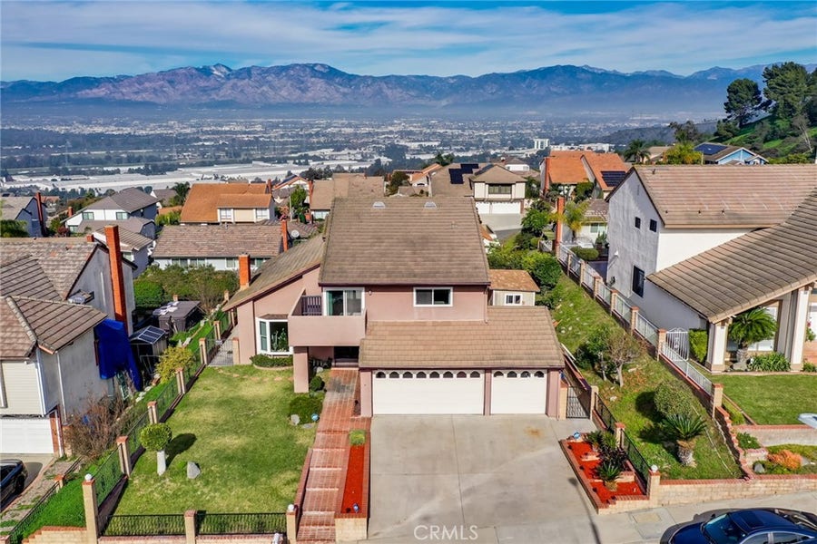 Property photo for 11835 Pocasset Drive, Whittier, CA