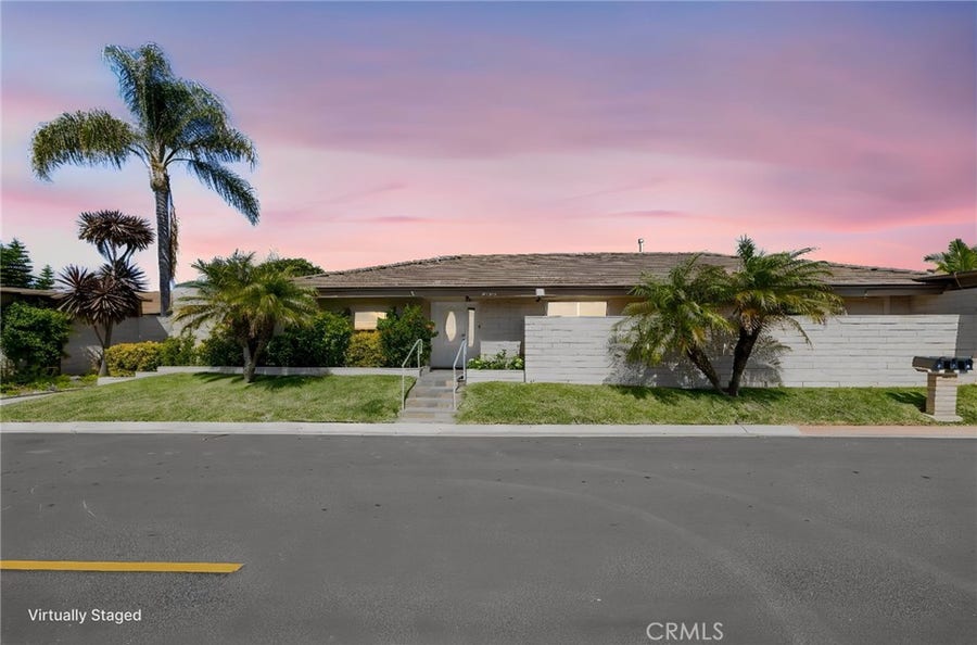 Property photo for 27121 Calle Caballero, #B, San Juan Capistrano, CA