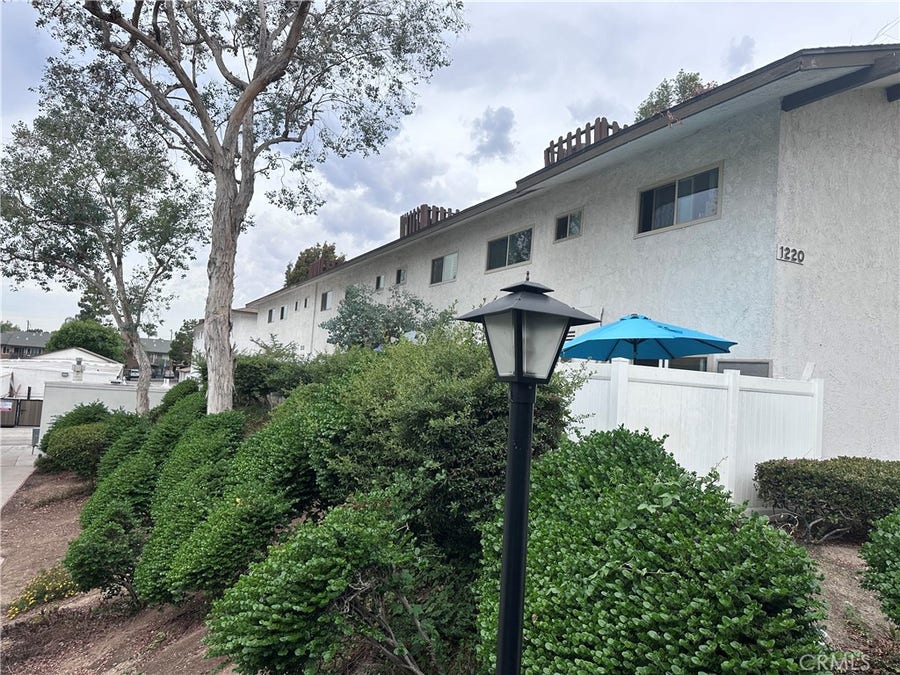 Property photo for 1220 W Lambert Road, #147, La Habra, CA