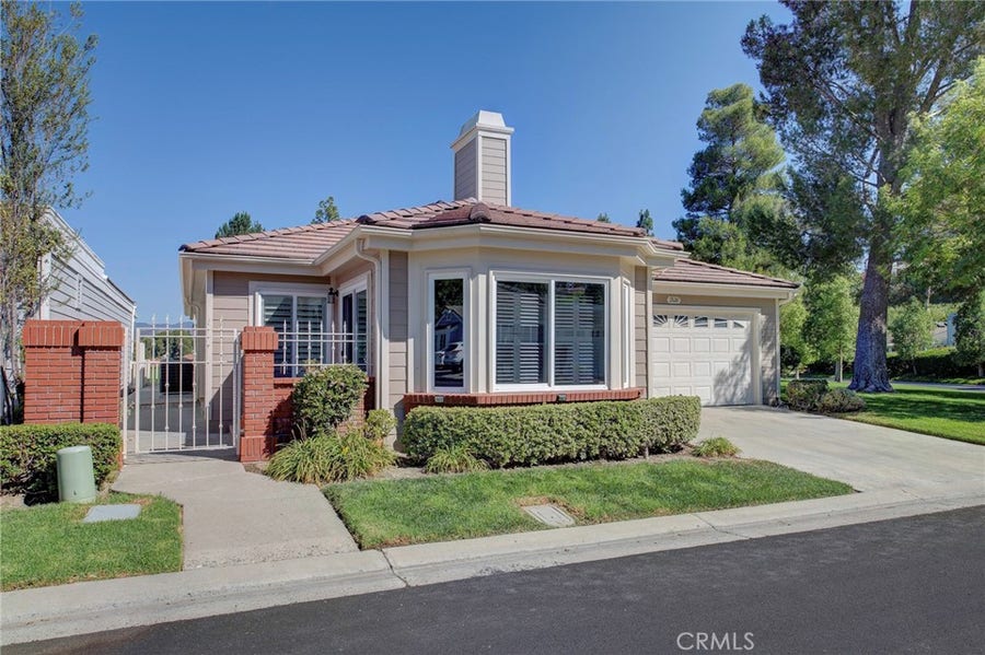 Property photo for 28267 Nebrija, Mission Viejo, CA