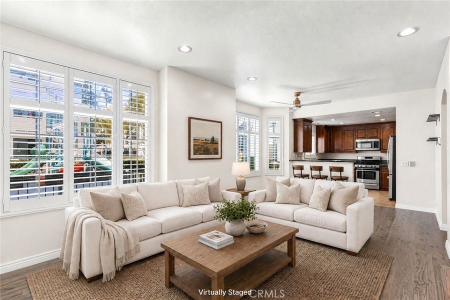 Property photo for 23412 Pacific Park, #10F, Aliso Viejo, CA