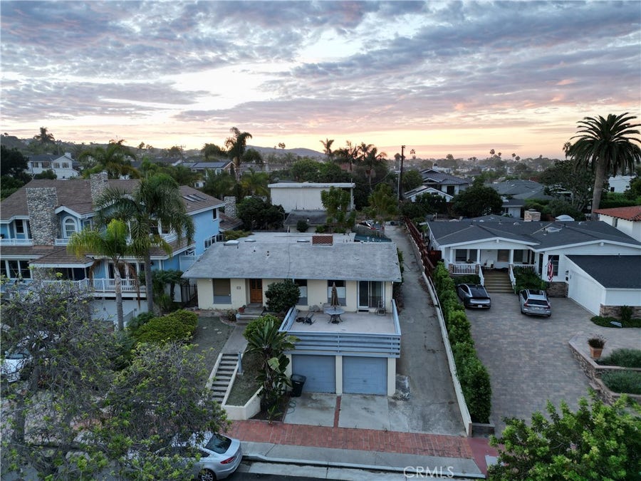 Property photo for 213 Esplanade, San Clemente, CA