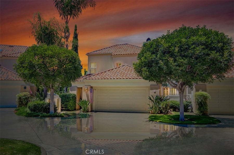 Property photo for 16 Pienza, Laguna Niguel, CA