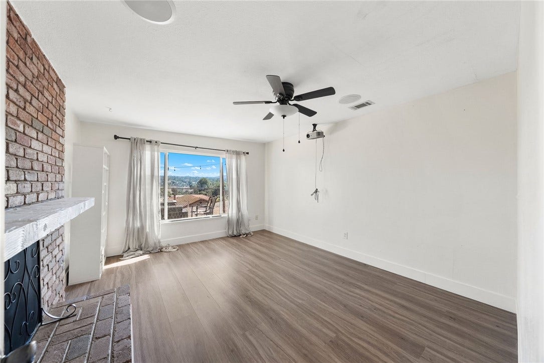 14336 Judy Ann Drive, Riverside, CA 92503 Potential bedroom #5 or office