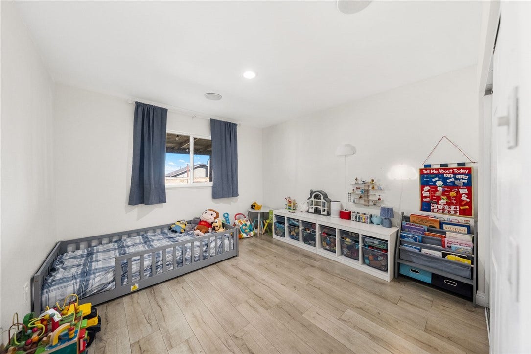 14336 Judy Ann Drive, Riverside, CA 92503 Bedroom #4